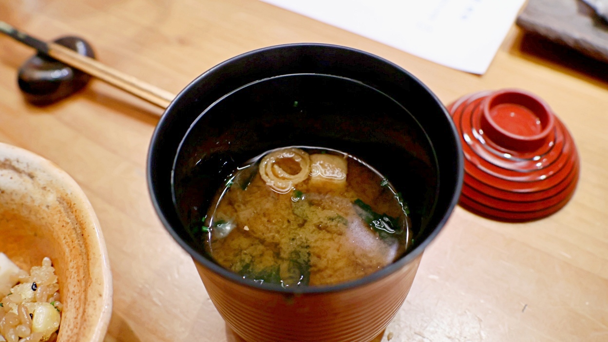 晶華酒店餐廳推薦|初魚 鮨 晶華酒店評論:匠心獨具無菜單日料 - 第28張圖 晶華酒店餐廳推薦|初魚 鮨 晶華酒店評論:匠心獨具無菜單日料