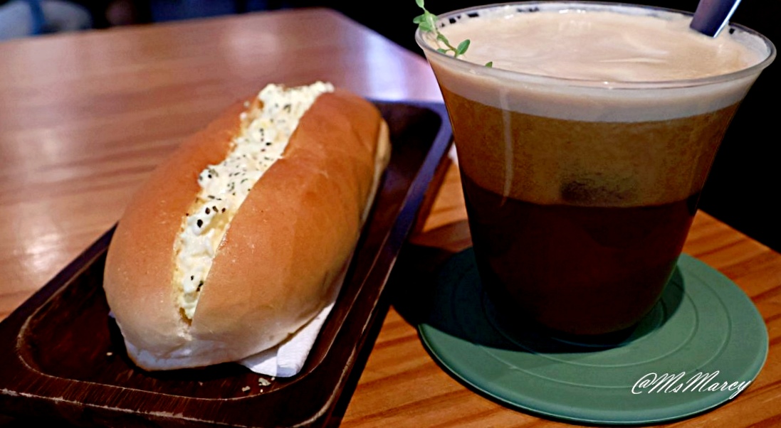 水哥咖啡評論｜google 4.6好評的大安站深夜咖啡廳，咖啡種類多元