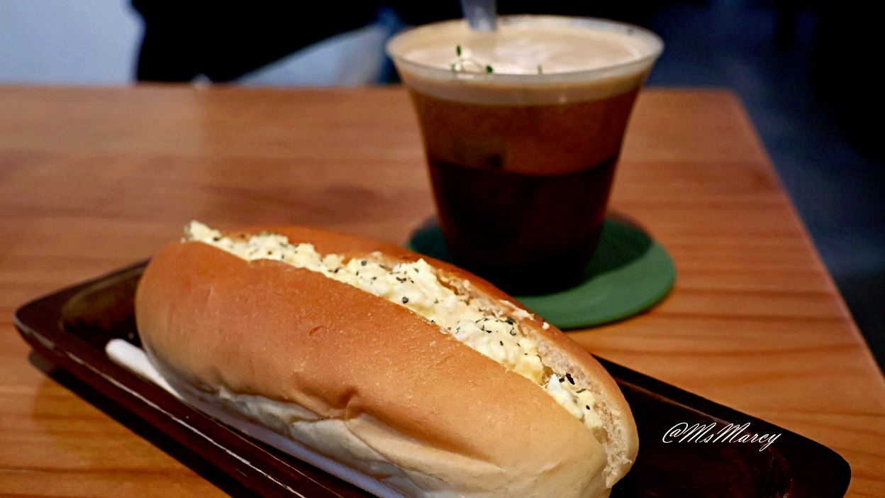 水哥咖啡評論｜google 4.6好評的大安站深夜咖啡廳，咖啡種類多元