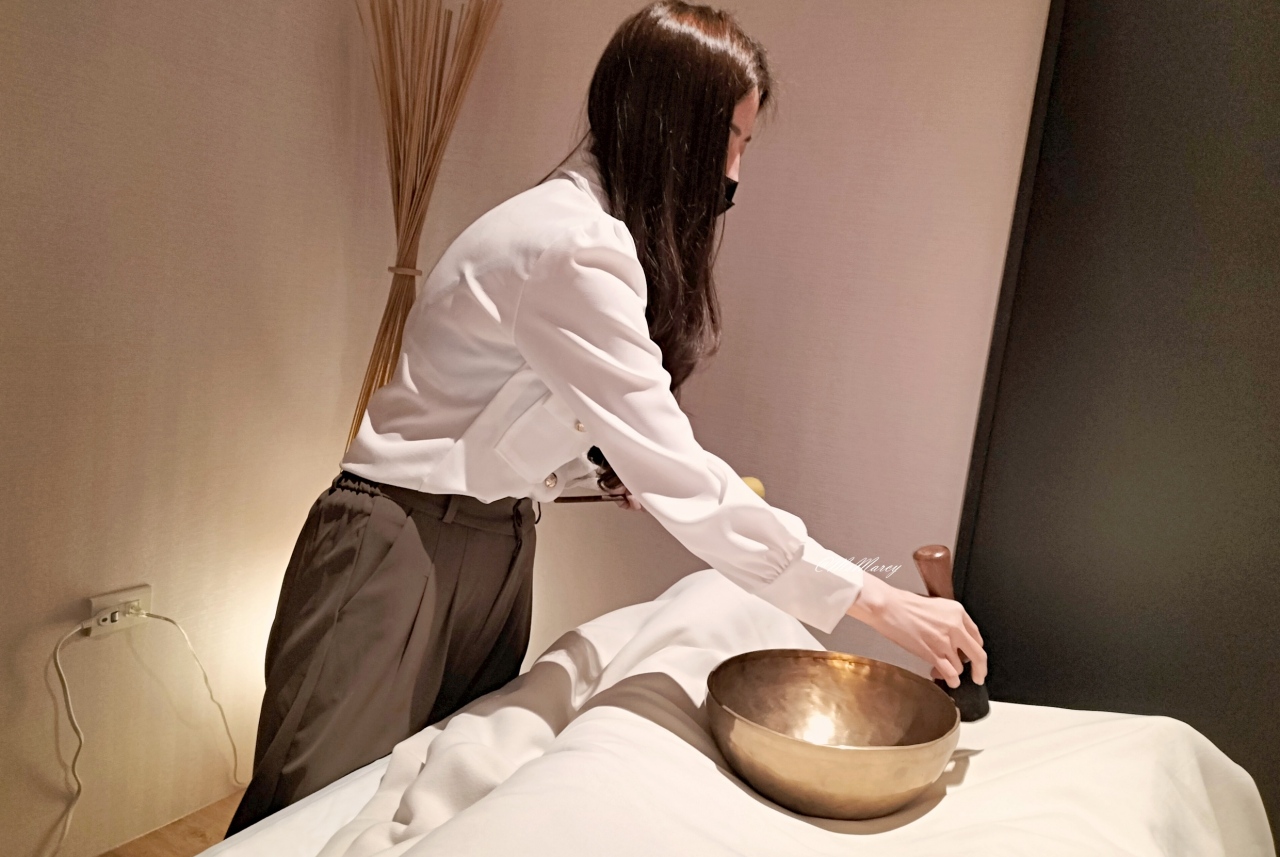 深眠計劃 Sleep Project 藝文店|結合冥想頌缽頭部spa七脈輪精油的舒眠放鬆好店 - 第17張圖 深眠計劃 Sleep Project 藝文店|結合冥想頌缽頭部spa七脈輪精油的舒眠放鬆好店