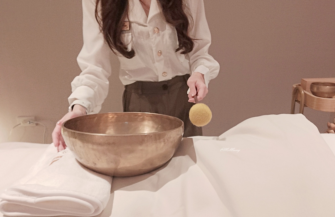 深眠計劃 Sleep Project 藝文店|結合冥想頌缽頭部spa七脈輪精油的舒眠放鬆好店 - 第18張圖 深眠計劃 Sleep Project 藝文店|結合冥想頌缽頭部spa七脈輪精油的舒眠放鬆好店