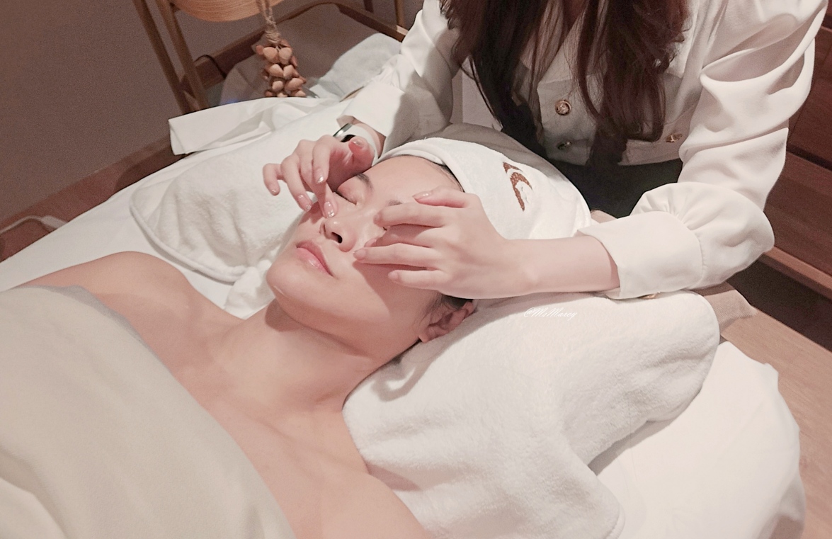 深眠計劃 Sleep Project 藝文店|結合冥想頌缽頭部spa七脈輪精油的舒眠放鬆好店 - 第21張圖 深眠計劃 Sleep Project 藝文店|結合冥想頌缽頭部spa七脈輪精油的舒眠放鬆好店