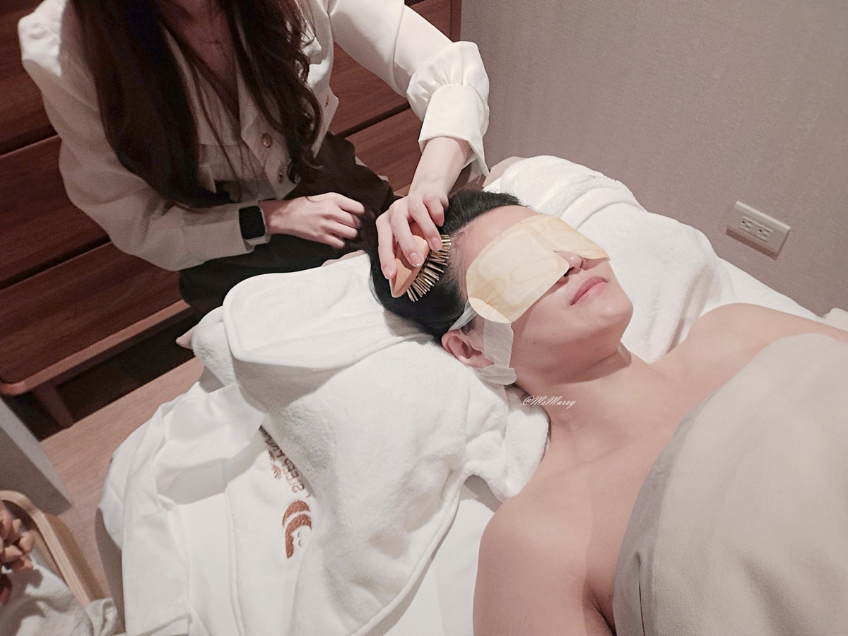 深眠計劃 Sleep Project 藝文店|結合冥想頌缽頭部spa七脈輪精油的舒眠放鬆好店 - 第23張圖 深眠計劃 Sleep Project 藝文店|結合冥想頌缽頭部spa七脈輪精油的舒眠放鬆好店