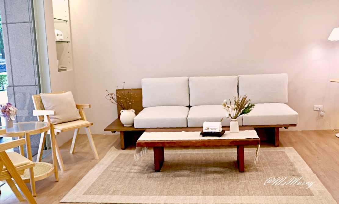 深眠計劃 Sleep Project 藝文店|結合冥想頌缽頭部spa七脈輪精油的舒眠放鬆好店 - 第4張圖 深眠計劃 Sleep Project 藝文店|結合冥想頌缽頭部spa七脈輪精油的舒眠放鬆好店