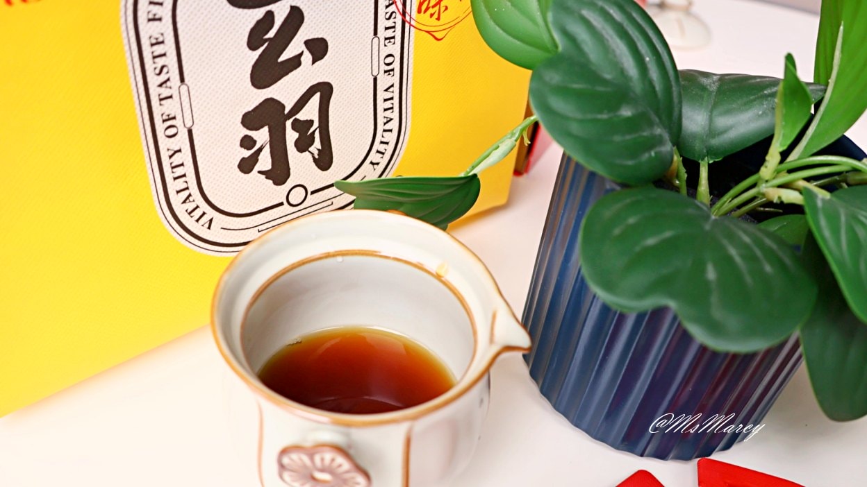 滴雞精推薦｜玄羽皇家紅棗枸杞滴雞精：好氣色好口味