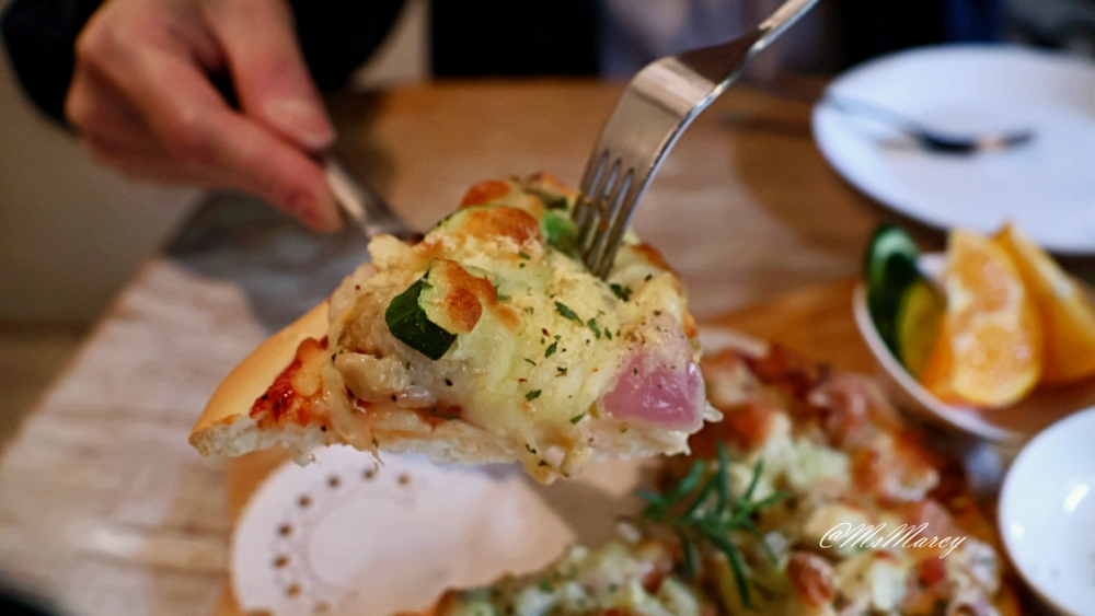 西門咖啡｜貳拾陸巷 Somebody Cafe評論：插畫家的森林咖啡廳