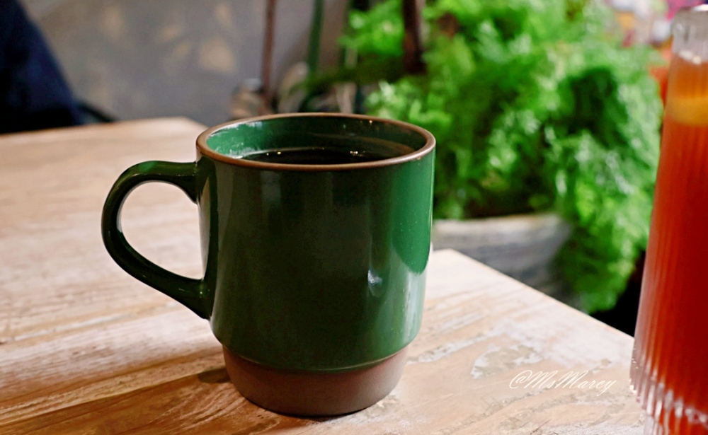 西門咖啡｜貳拾陸巷 Somebody Cafe評論：插畫家的森林咖啡廳