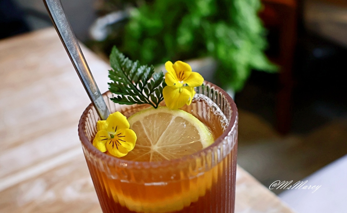 西門咖啡｜貳拾陸巷 Somebody Cafe評論：插畫家的森林咖啡廳