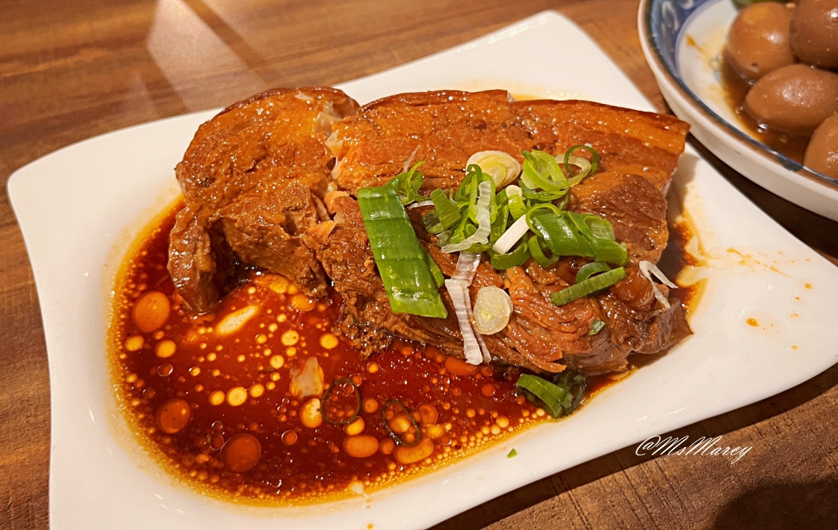 新店區公所美食│超人鱸魚：米其林必比登推薦真實評論&菜單