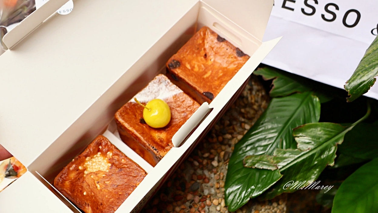 西門早午餐推薦|BREAD, ESPRESSO & 西門:東京表參道日式烘焙咖啡廳評論&菜單 - 第31張圖 西門早午餐推薦|BREAD, ESPRESSO & 西門:東京表參道日式烘焙咖啡廳評論&菜單