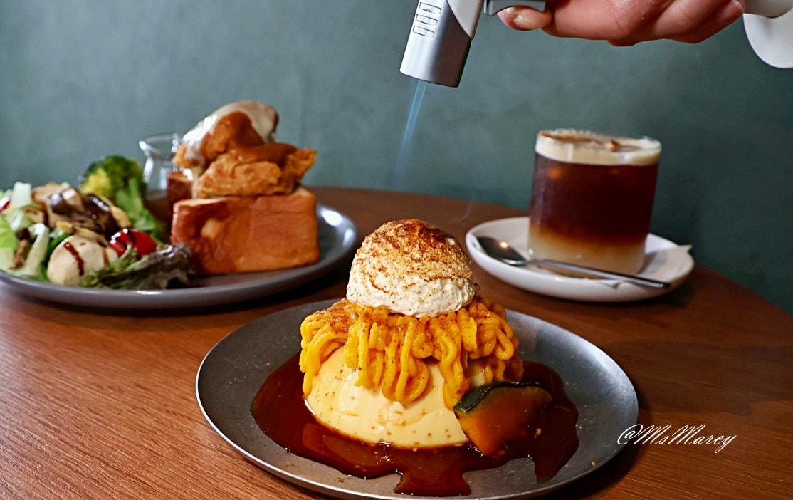 西門早午餐推薦|BREAD, ESPRESSO & 西門:東京表參道日式烘焙咖啡廳評論&菜單 - 第23張圖 西門早午餐推薦|BREAD, ESPRESSO & 西門:東京表參道日式烘焙咖啡廳評論&菜單