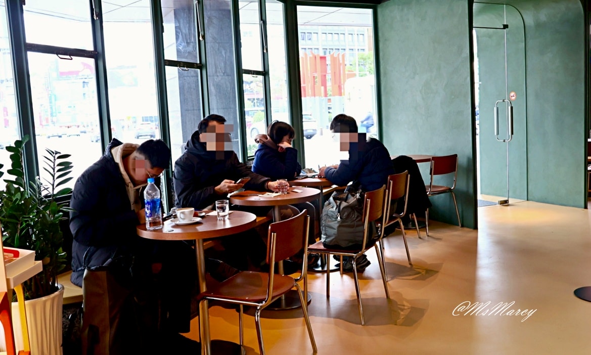 西門早午餐推薦|BREAD, ESPRESSO & 西門:東京表參道日式烘焙咖啡廳評論&菜單 - 第6張圖 西門早午餐推薦|BREAD, ESPRESSO & 西門:東京表參道日式烘焙咖啡廳評論&菜單