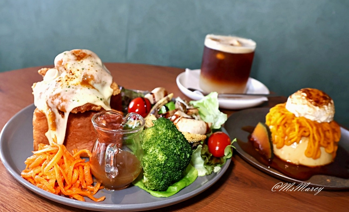 西門早午餐推薦|BREAD, ESPRESSO & 西門:東京表參道日式烘焙咖啡廳評論&菜單 - 第25張圖 西門早午餐推薦|BREAD, ESPRESSO & 西門:東京表參道日式烘焙咖啡廳評論&菜單