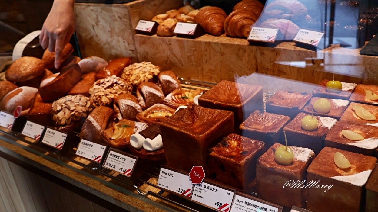 西門早午餐推薦|BREAD, ESPRESSO & 西門:東京表參道日式烘焙咖啡廳評論&菜單 - 第11張圖 西門早午餐推薦|BREAD, ESPRESSO & 西門:東京表參道日式烘焙咖啡廳評論&菜單