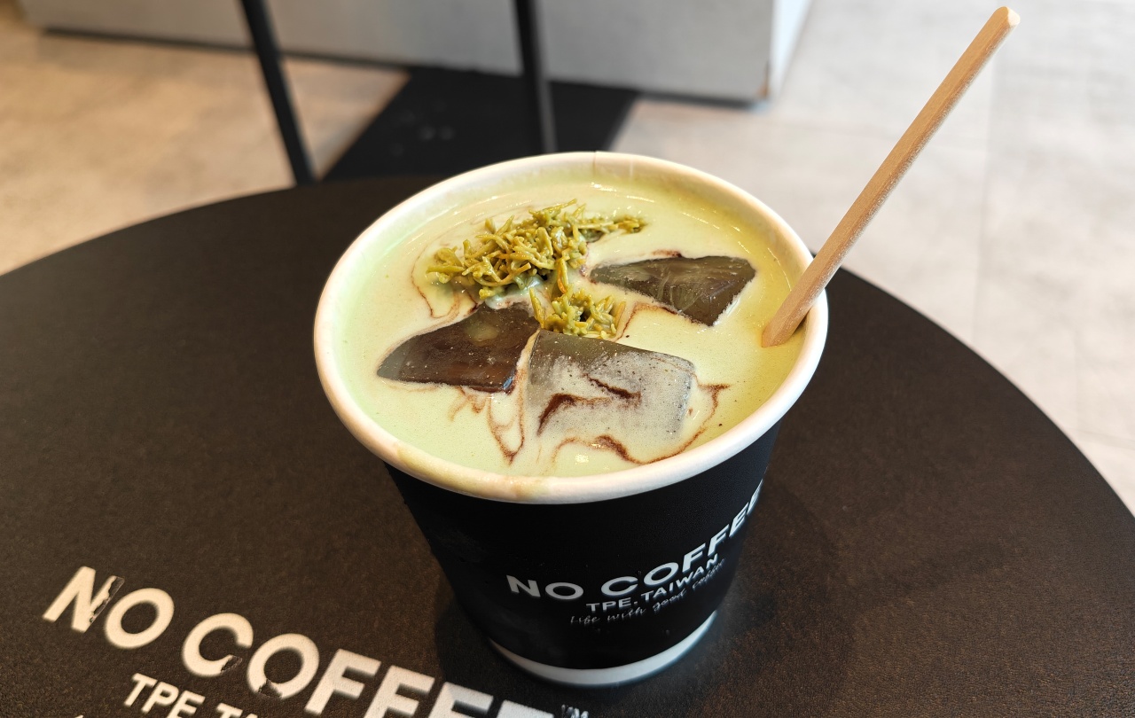 NO COFFEE台北中山評論:福岡咖啡插旗新光南西,最新菜單 - 第18張圖 NO COFFEE台北中山評論:福岡咖啡插旗新光南西,最新菜單