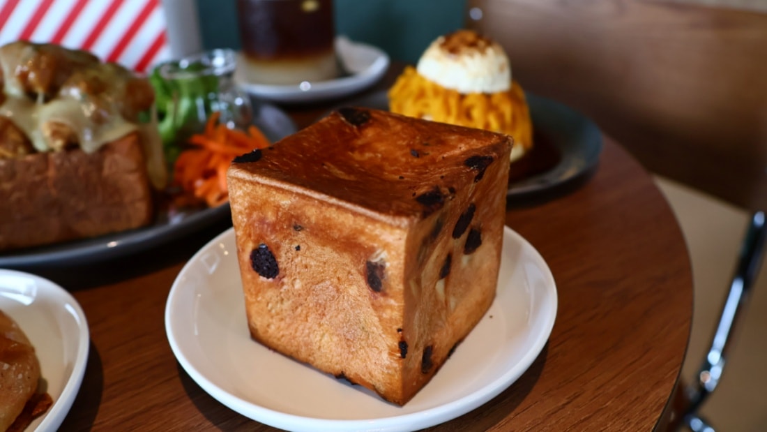 西門早午餐推薦|BREAD, ESPRESSO & 西門:東京表參道日式烘焙咖啡廳評論&菜單 - 第32張圖 西門早午餐推薦|BREAD, ESPRESSO & 西門:東京表參道日式烘焙咖啡廳評論&菜單