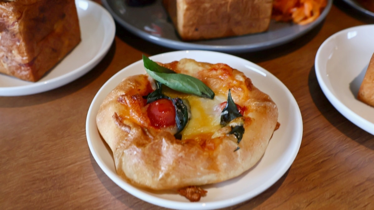西門早午餐推薦|BREAD, ESPRESSO & 西門:東京表參道日式烘焙咖啡廳評論&菜單 - 第35張圖 西門早午餐推薦|BREAD, ESPRESSO & 西門:東京表參道日式烘焙咖啡廳評論&菜單