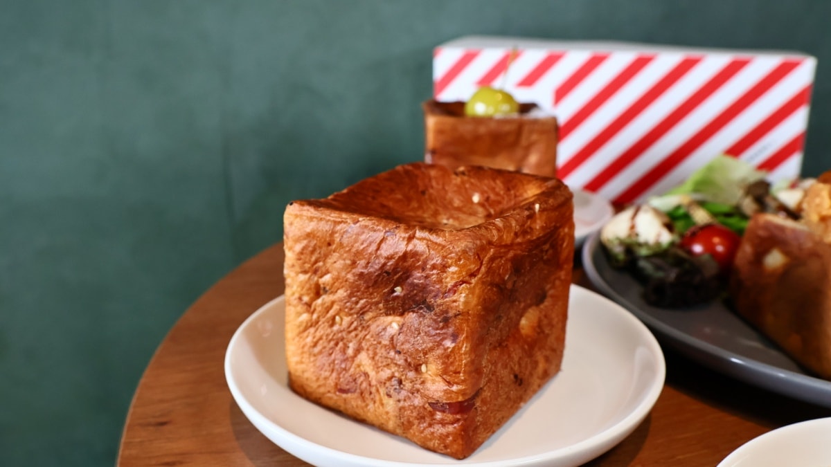 西門早午餐推薦|BREAD, ESPRESSO & 西門:東京表參道日式烘焙咖啡廳評論&菜單 - 第34張圖 西門早午餐推薦|BREAD, ESPRESSO & 西門:東京表參道日式烘焙咖啡廳評論&菜單