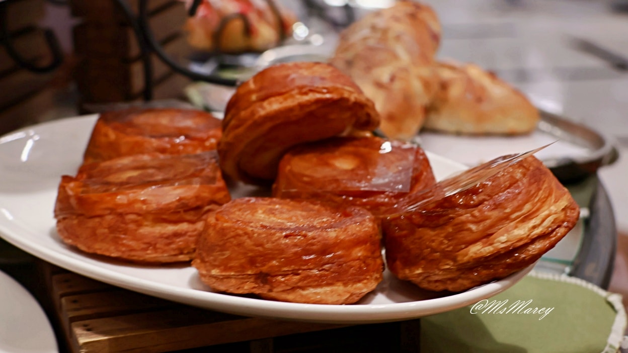 微風南山餐廳推薦|Le Boulanger de monge:法國巴黎麵包品牌內的隱藏版美食 - 第6張圖 微風南山餐廳推薦|Le Boulanger de monge:法國巴黎麵包品牌內的隱藏版美食