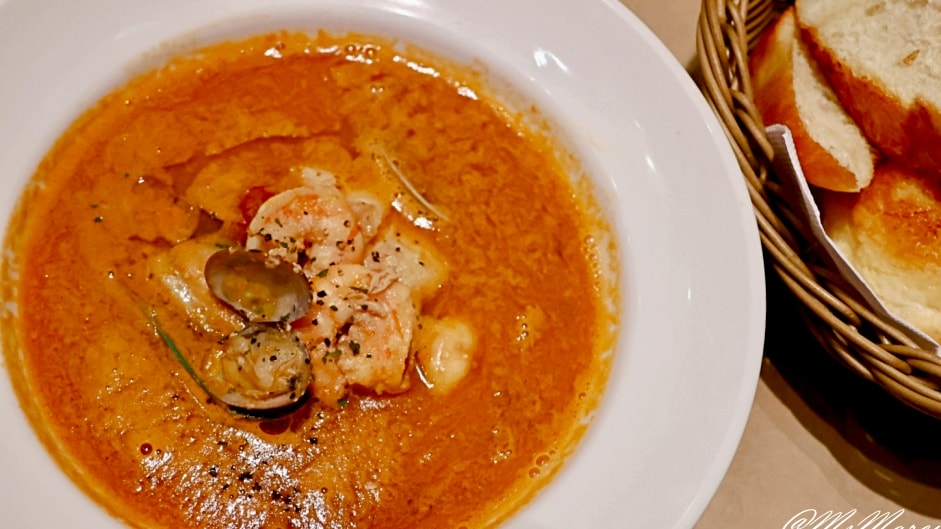 微風南山餐廳推薦|Le Boulanger de monge:法國巴黎麵包品牌內的隱藏版美食 - 第17張圖 微風南山餐廳推薦|Le Boulanger de monge:法國巴黎麵包品牌內的隱藏版美食