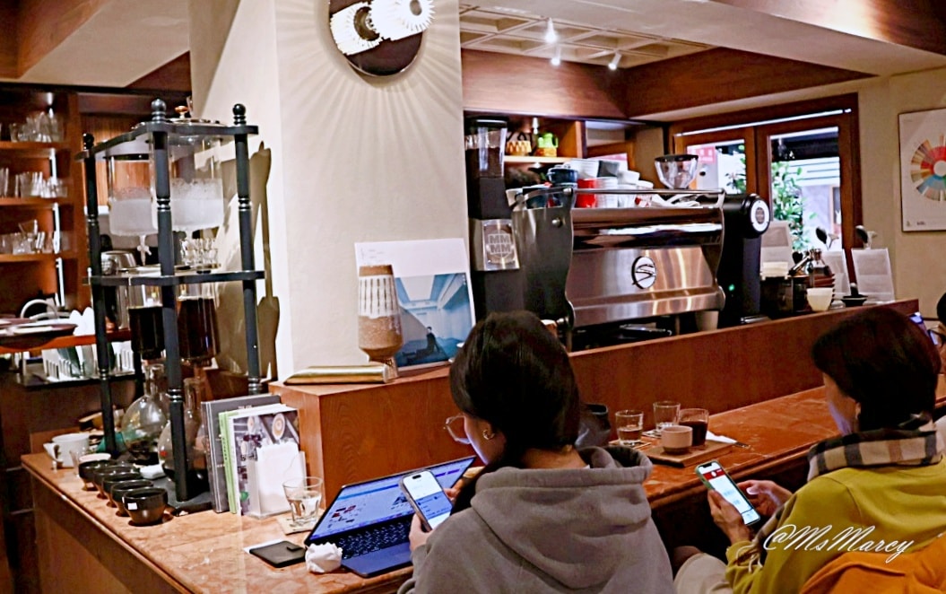 RUFOUS COFFEE ROASTERS 2|世界百大咖啡廳菜單&評論 - 第6張圖 RUFOUS COFFEE ROASTERS 2|世界百大咖啡廳菜單&評論