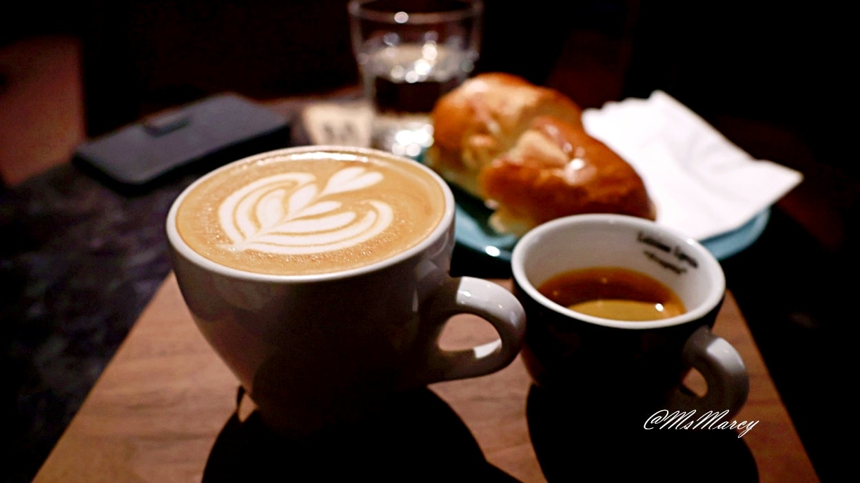 RUFOUS COFFEE ROASTERS 2|世界百大咖啡廳菜單&評論 - 第14張圖 RUFOUS COFFEE ROASTERS 2|世界百大咖啡廳菜單&評論