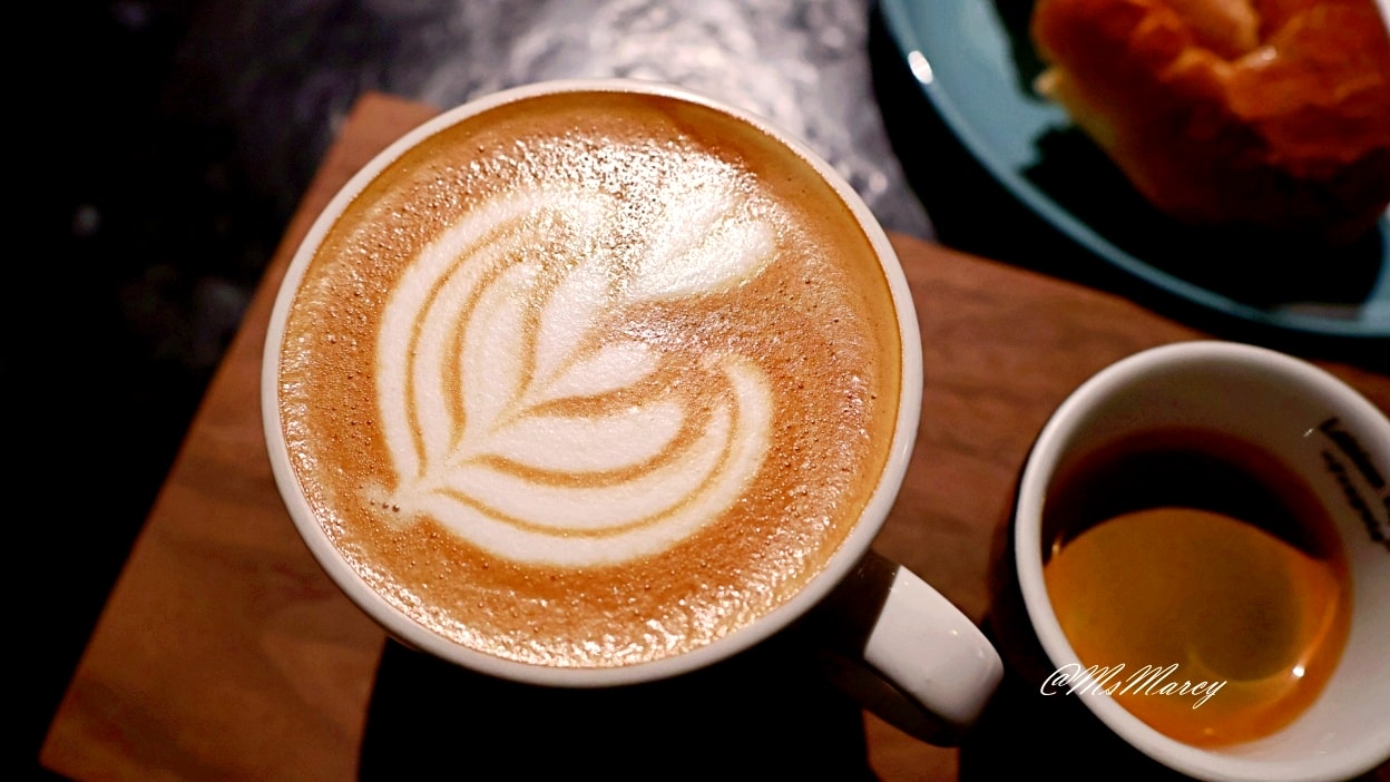 RUFOUS COFFEE ROASTERS 2|世界百大咖啡廳菜單&評論 - 第15張圖 RUFOUS COFFEE ROASTERS 2|世界百大咖啡廳菜單&評論