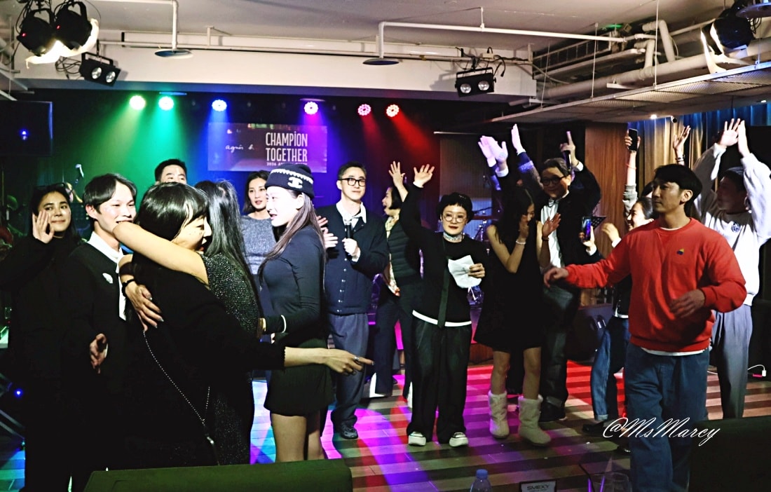 台北包場餐廳推薦｜SMEXY音樂餐廳：一流音樂美酒氣氛，專業100人尾牙派對規劃