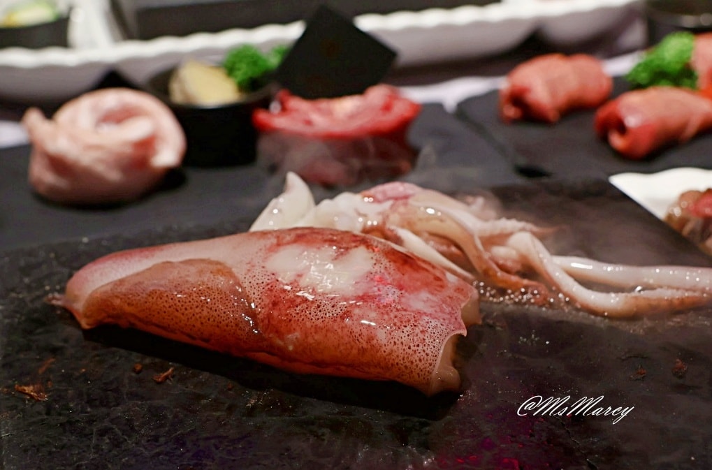 東區牛排推薦|洋石岩燒牛排忠孝店評論:平價凱恩斯石板原肉組合,自助吧&生日優惠分享 - 第32張圖 東區牛排推薦|洋石岩燒牛排忠孝店評論:平價凱恩斯石板原肉組合,自助吧&生日優惠分享