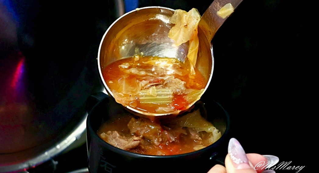 東區牛排推薦|洋石岩燒牛排忠孝店評論:平價凱恩斯石板原肉組合,自助吧&生日優惠分享 - 第12張圖 東區牛排推薦|洋石岩燒牛排忠孝店評論:平價凱恩斯石板原肉組合,自助吧&生日優惠分享