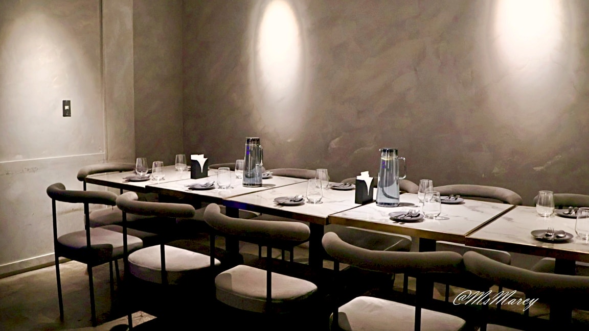 緩緩FABULA Fusion Cuisine & Bar 評論&菜單：金曲歌后孫盛希打造的東區藝廊無國界美食餐廳