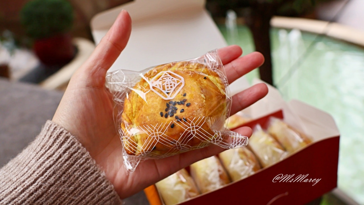 宅配團購包子推薦｜阿潘肉包：嘉義一甲子三代老店，必訂購包子饅頭咖哩餃