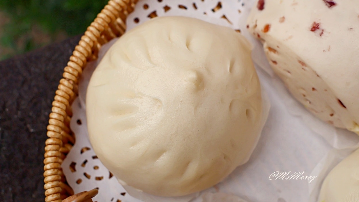 宅配團購包子推薦｜阿潘肉包：嘉義一甲子三代老店，必訂購包子饅頭咖哩餃