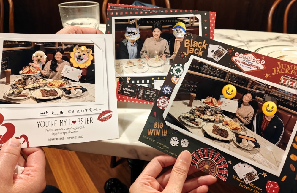 小巨蛋南京三民餐廳推薦｜Wayne’s New York 瑋恩紐約美式龍蝦牛排餐廳評論：浮誇海鮮塔和老饕肋眼上蓋