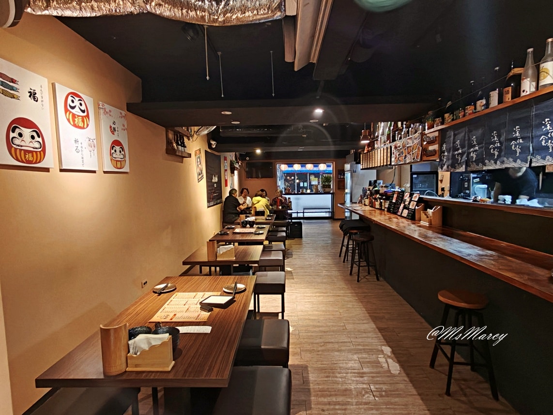 中山居酒屋推薦｜鑫炭號居酒屋：林森北路行家才知，厚切和牛牛舌&串燒聞名