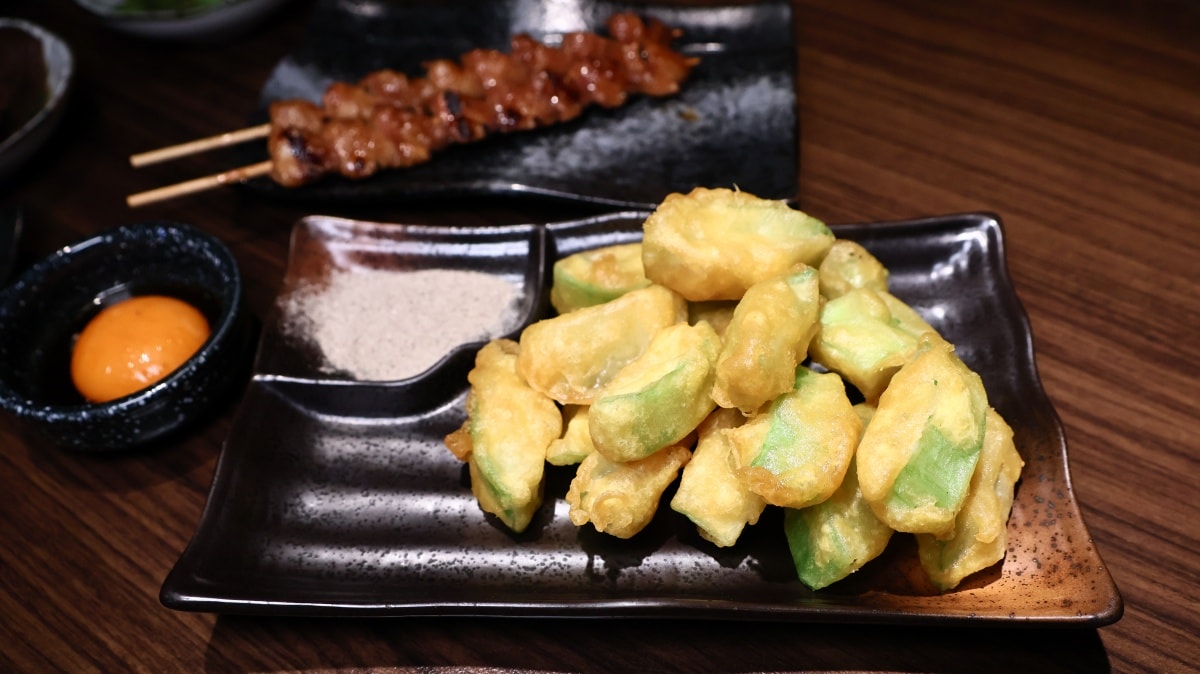 中山居酒屋推薦｜鑫炭號居酒屋：林森北路行家才知，厚切和牛牛舌&串燒聞名