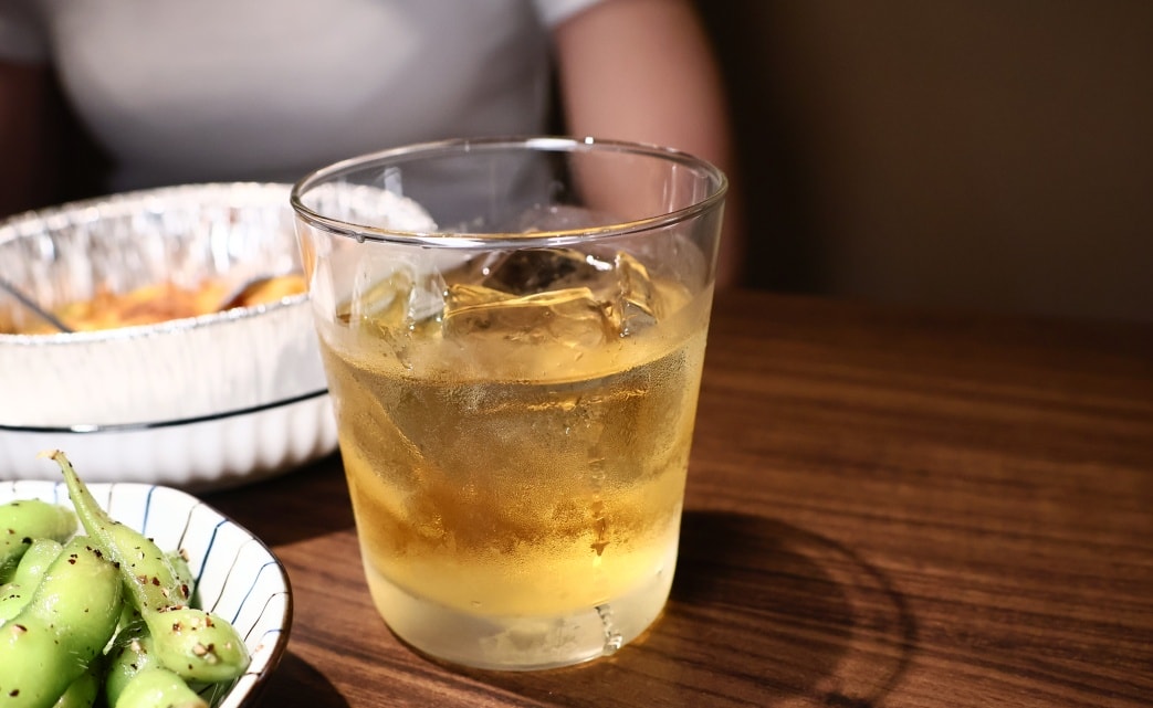 中山居酒屋推薦｜鑫炭號居酒屋：林森北路行家才知，厚切和牛牛舌&串燒聞名