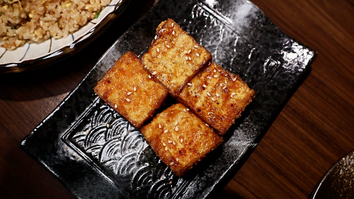 中山居酒屋推薦｜鑫炭號居酒屋：林森北路行家才知，厚切和牛牛舌&串燒聞名