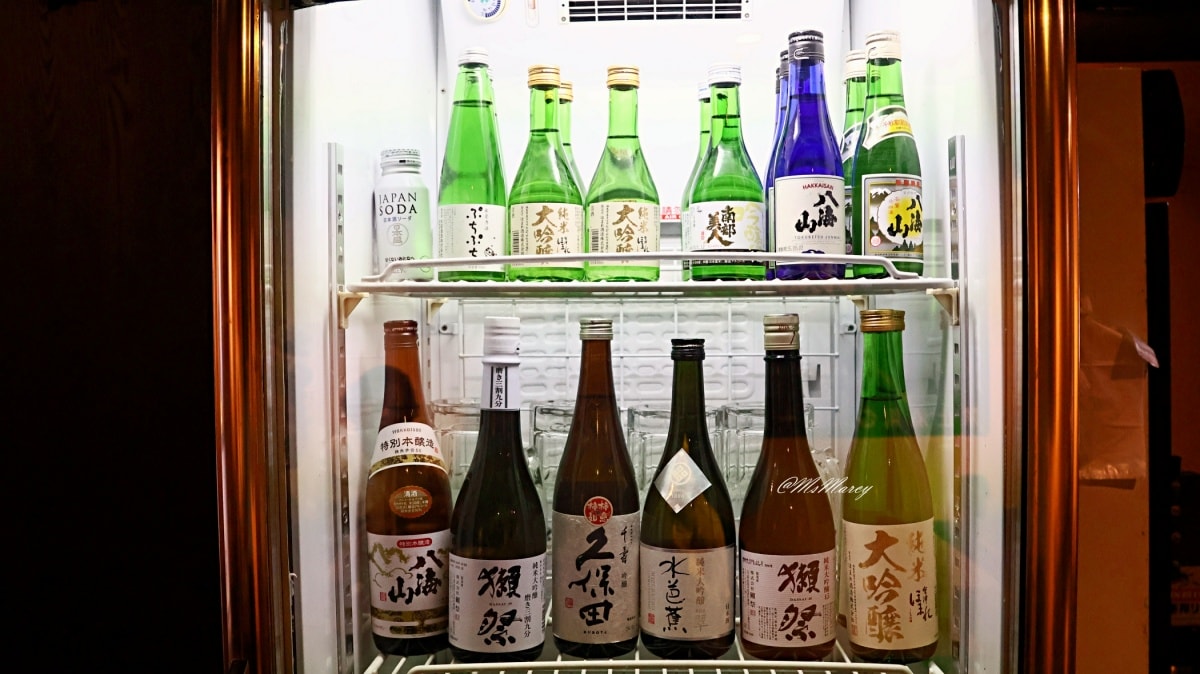 中山居酒屋推薦｜鑫炭號居酒屋：林森北路行家才知，厚切和牛牛舌&串燒聞名