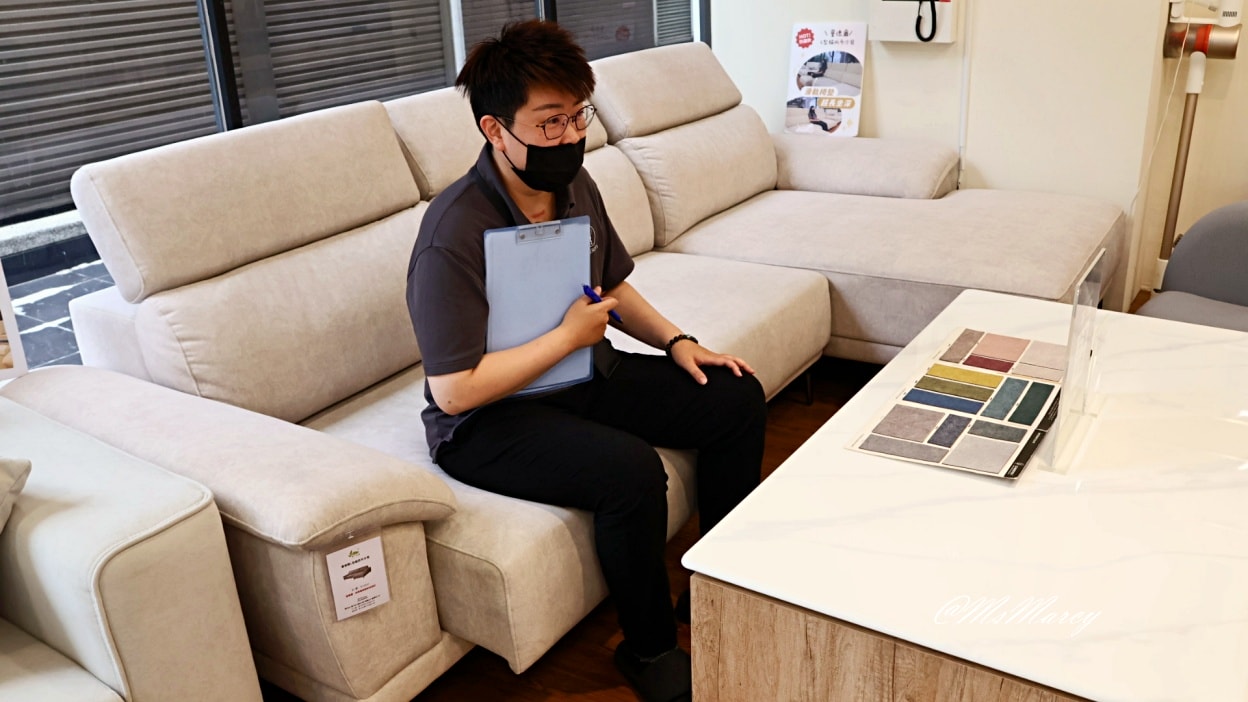 新竹沙發推薦|YKS 沙發竹北展示體驗館:北北基桃竹苗都聞名來買貓抓布訂製沙發 - 第28張圖 新竹沙發推薦|YKS 沙發竹北展示體驗館:北北基桃竹苗都聞名來買貓抓布訂製沙發