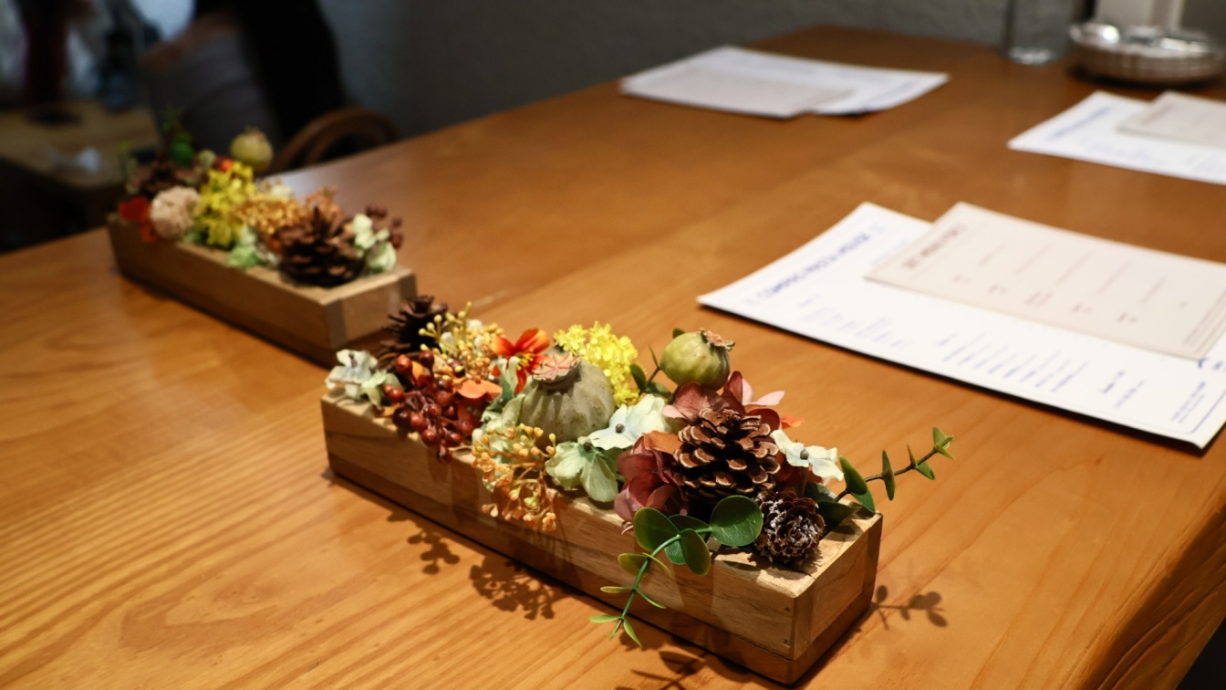 松山區義大利麵推薦｜康帕斯義麵屋Compas Pasta House：市民大道玻璃屋手工生麵餐廳