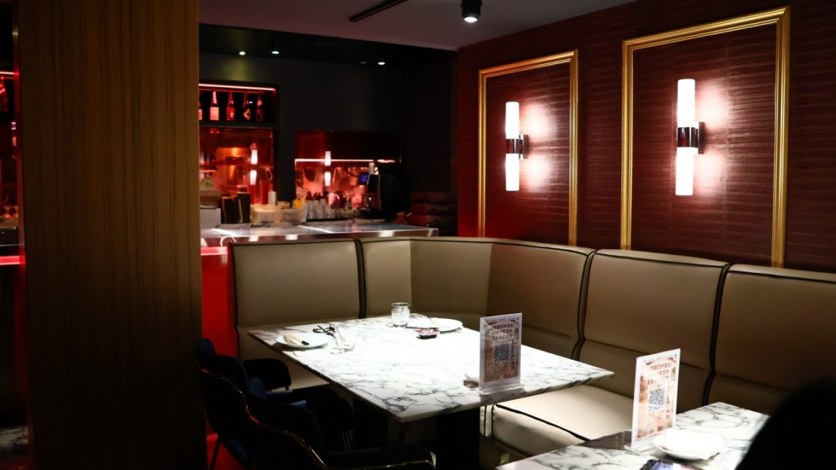 東區聚餐餐廳推薦｜花酒蔵 餐酒館 aplus dining sake bar：28年老牌東區餐酒館