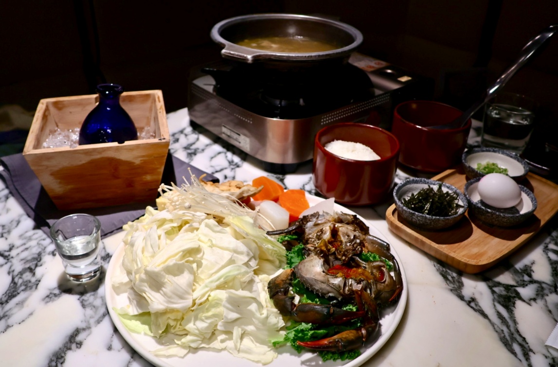 東區聚餐餐廳推薦｜花酒蔵 餐酒館 aplus dining sake bar：28年老牌東區餐酒館
