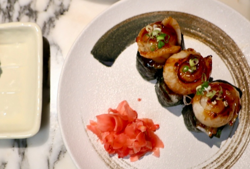 東區聚餐餐廳推薦｜花酒蔵 餐酒館 aplus dining sake bar：28年老牌東區餐酒館