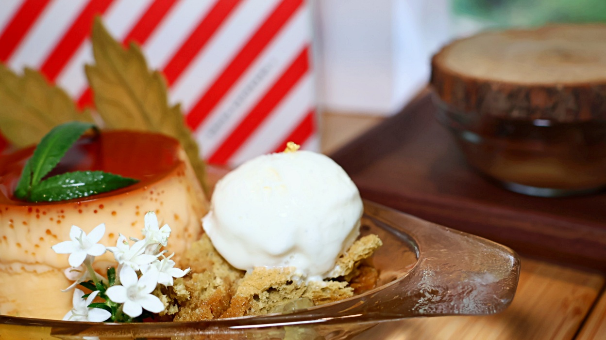 大安區網美咖啡|BREAD, ESPRESSO & 永康森庭:日式庭院美學和限定菜單推薦 - 第9張圖 大安區網美咖啡|BREAD, ESPRESSO & 永康森庭:日式庭院美學和限定菜單推薦