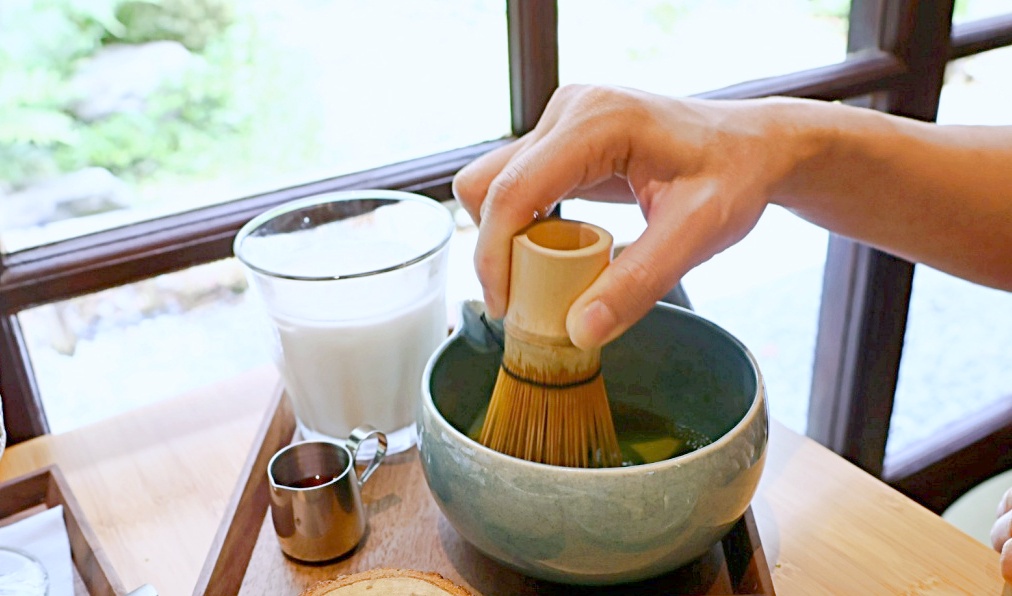 大安區網美咖啡|BREAD, ESPRESSO & 永康森庭:日式庭院美學和限定菜單推薦 - 第17張圖 大安區網美咖啡|BREAD, ESPRESSO & 永康森庭:日式庭院美學和限定菜單推薦