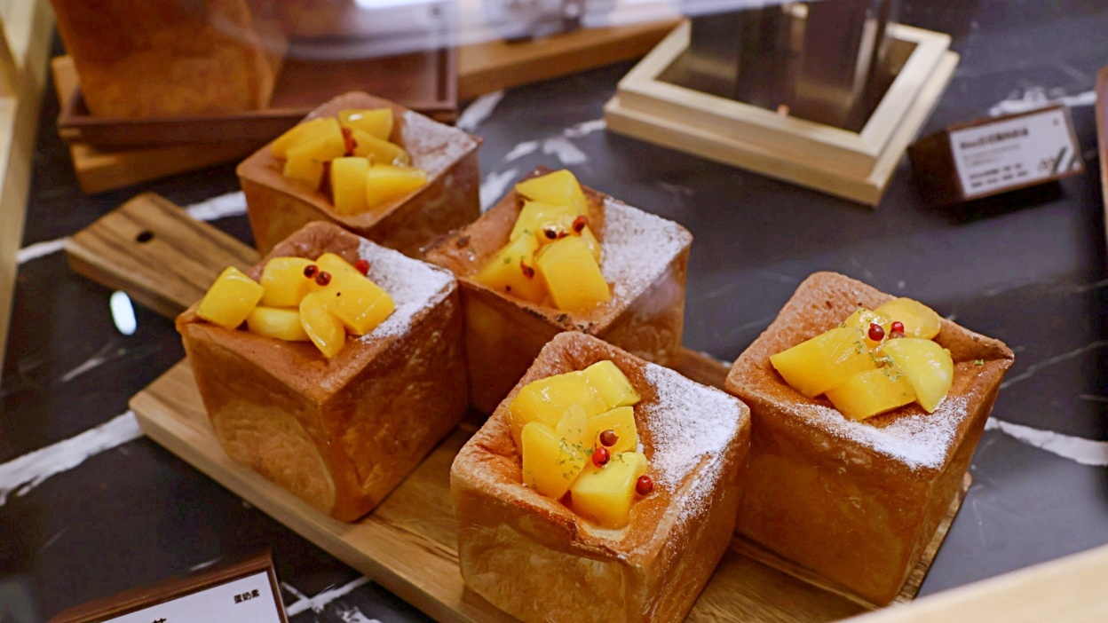大安區網美咖啡|BREAD, ESPRESSO & 永康森庭:日式庭院美學和限定菜單推薦 - 第32張圖 大安區網美咖啡|BREAD, ESPRESSO & 永康森庭:日式庭院美學和限定菜單推薦
