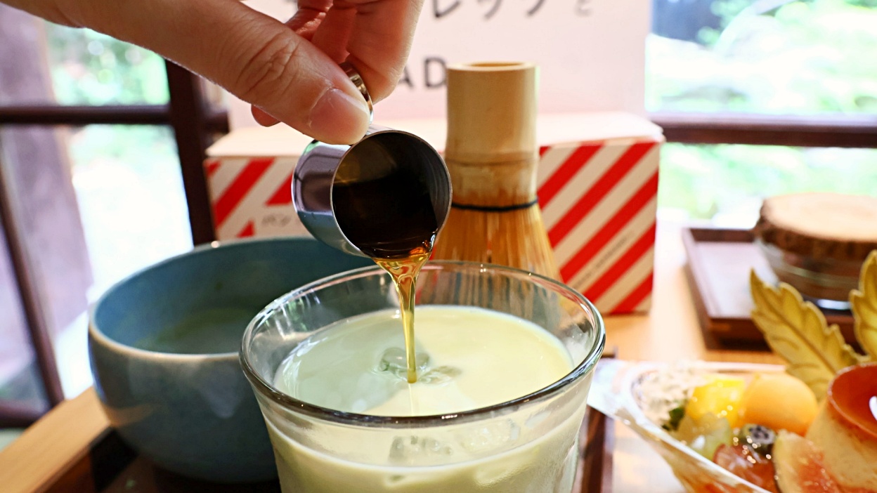 大安區網美咖啡|BREAD, ESPRESSO & 永康森庭:日式庭院美學和限定菜單推薦 - 第18張圖 大安區網美咖啡|BREAD, ESPRESSO & 永康森庭:日式庭院美學和限定菜單推薦