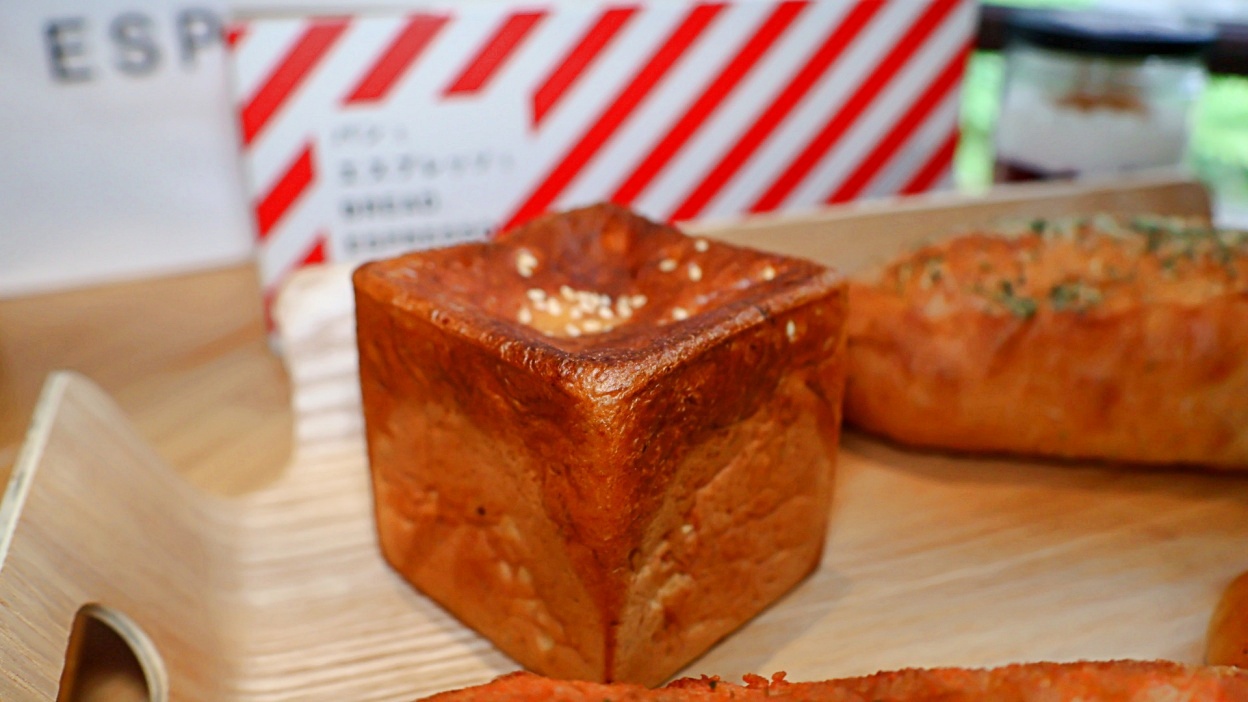 大安區網美咖啡|BREAD, ESPRESSO & 永康森庭:日式庭院美學和限定菜單推薦 - 第20張圖 大安區網美咖啡|BREAD, ESPRESSO & 永康森庭:日式庭院美學和限定菜單推薦