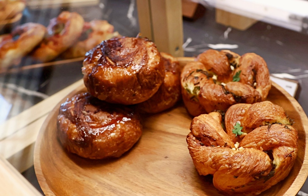 大安區網美咖啡|BREAD, ESPRESSO & 永康森庭:日式庭院美學和限定菜單推薦 - 第34張圖 大安區網美咖啡|BREAD, ESPRESSO & 永康森庭:日式庭院美學和限定菜單推薦